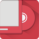 DVD player - TrueDVD Streamer icon
