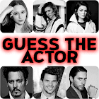 Guess the actor: quiz game 7.3.2z