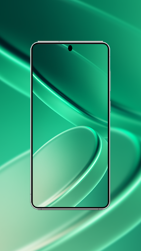 Galaxy S25 Ultra Wallpaper 4K