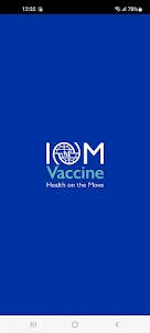 IOM Vaccine