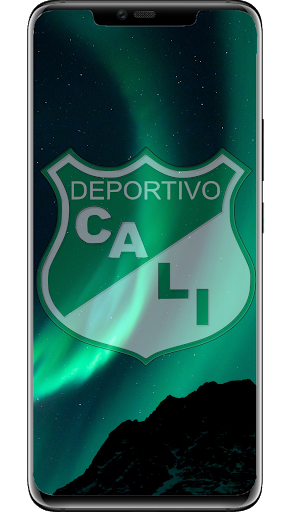 Deportivo Cali Wallpapers Screen 2