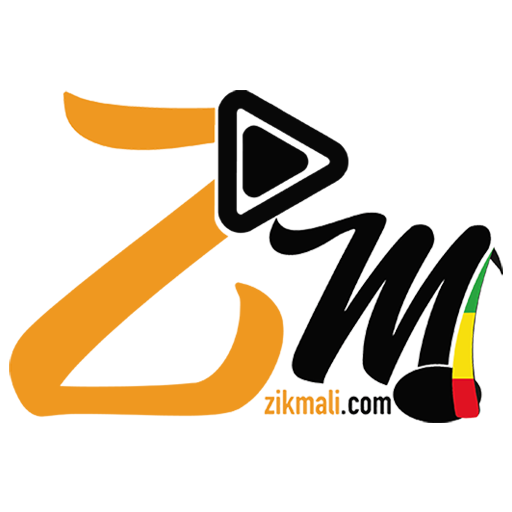 ZikMali logo