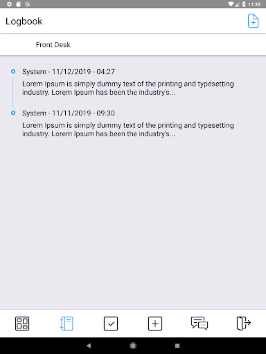 HKeeper Screen 3