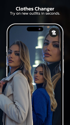 AI Photo Generator－Enhance Pic screenshot 5
