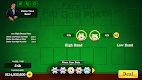 screenshot of Pai Gow Poker Classic Casino