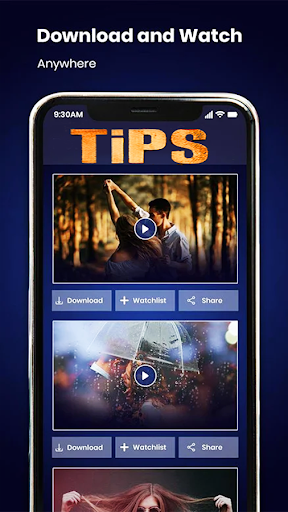 Hotstar Live Tv show - Hotstar Cricket Tips