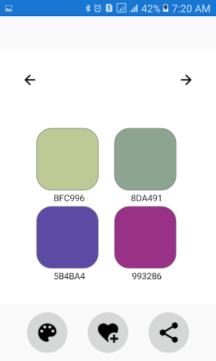 App-Vorschau