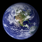 Live Earth (wallpaper) icon