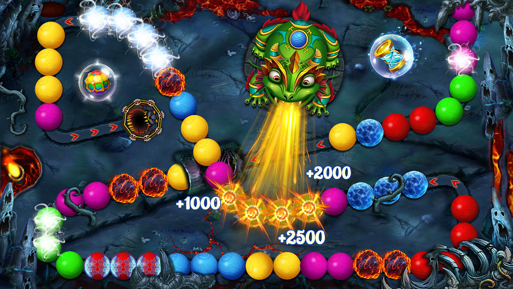 Zumba Shooter - Classic MOD APK 02