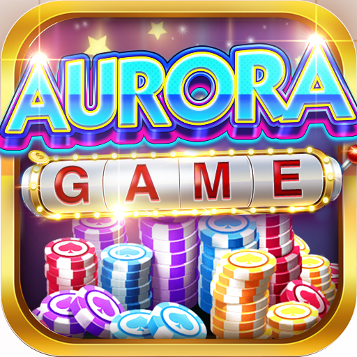 Aurora Game app