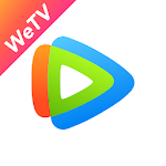 Cover Image of Descargar WeTV - TV version 1.4.1.40000 APK