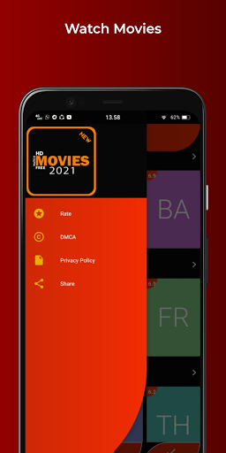 HD Movies Free Watch Movies 2021 Apk by free movie movieshub 2021