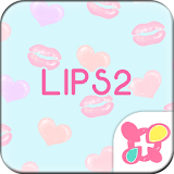 Pastel Color Theme LIPS 2 icon