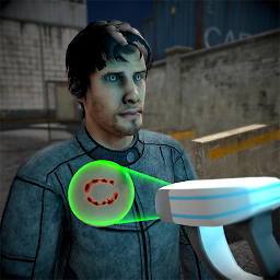 Quarantine Border Control Zone Mod Apk