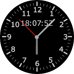图标图片“myTime Watch Face”