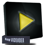 Free videoder Pro Reference 2017 icon