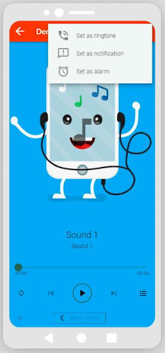 Dentist Drill Sounds Screen 3