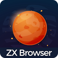 ZX Browser By Zayaverse