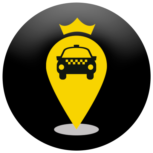 Táxi Princesa logo