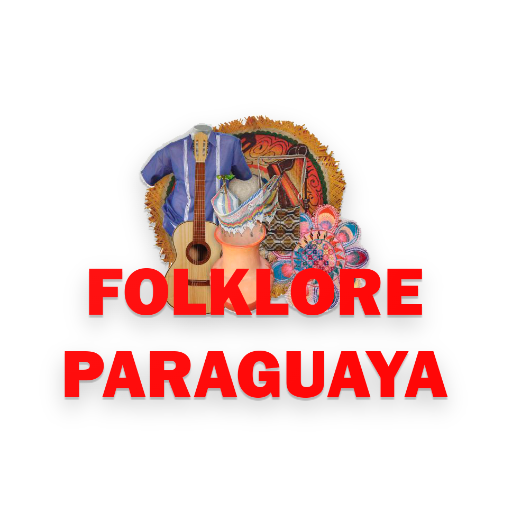 Radio Folklore Paraguaya 1.0.2 Icon