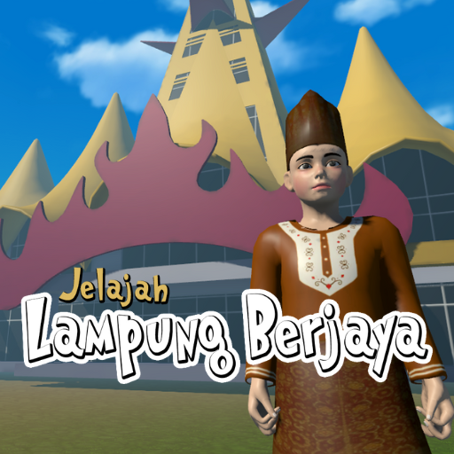 Jelajah Lampung Berjaya