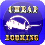 Cheap Flight Booking icon