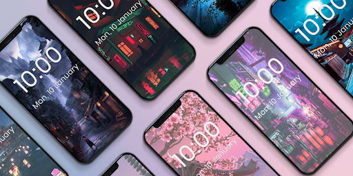 Japanese Wallpapers HD