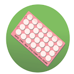Cover Image of ダウンロード Lady pill reminder  APK