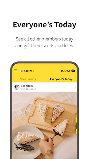 GoodMorn Screenshot 4 - AppWisp.com