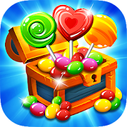 Candy Duels - Match-3 battles with friends