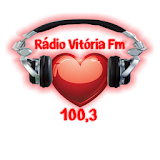 Radio Vitoria FM 100,3 icon