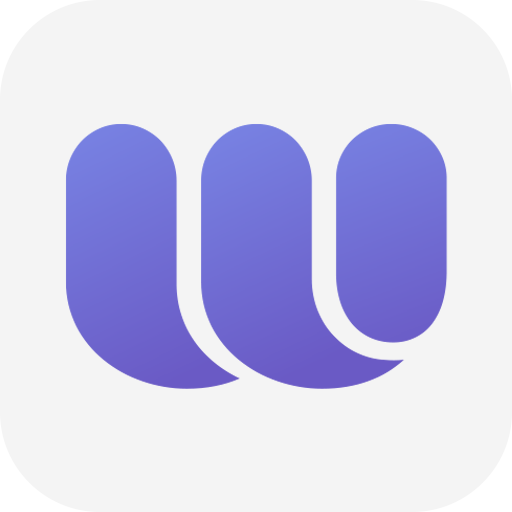 Worthy Words logo