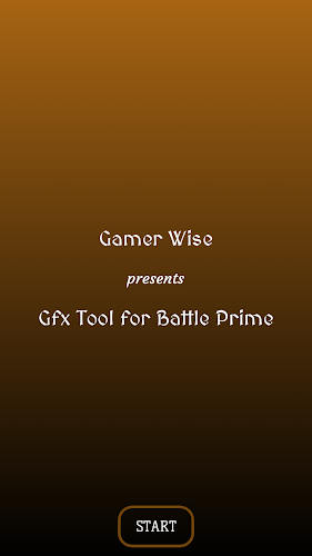 Battle Guru - GFX Tool for Android - Download