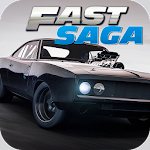 Cover Image of Download The Furious Saga Racing 2020 1.1 APK