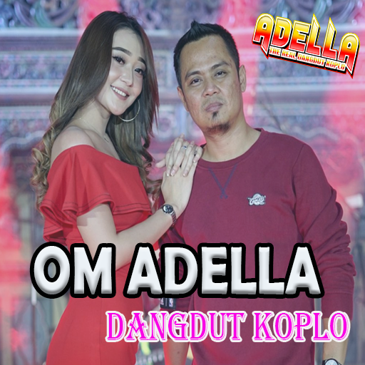 Om Adella Dangdut Koplo Download on Windows