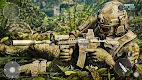 screenshot of War Commando Gun Shooting Game