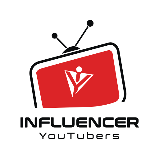 Influencer YouTubers