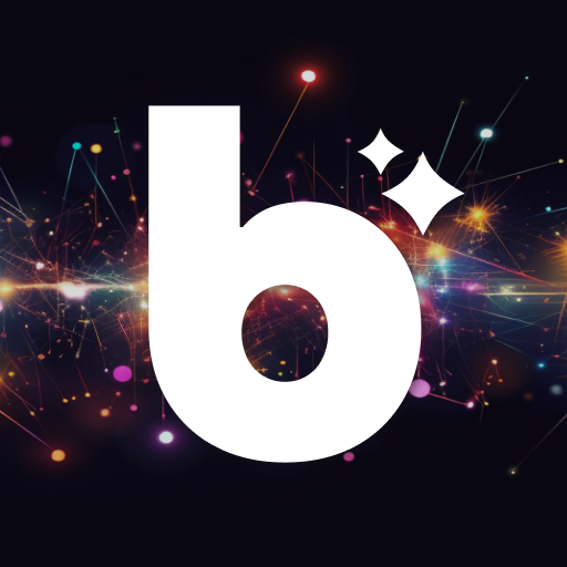 Beam - Culture Logo
