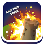 Cover Image of ダウンロード Save Your Tower  APK