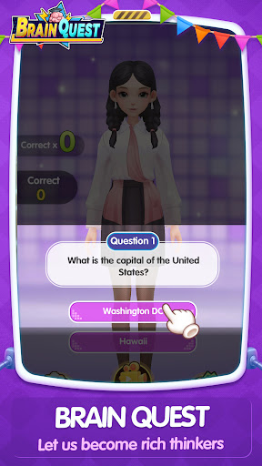 Brain Quest 1