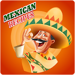 Mexican Food Recipes Apk