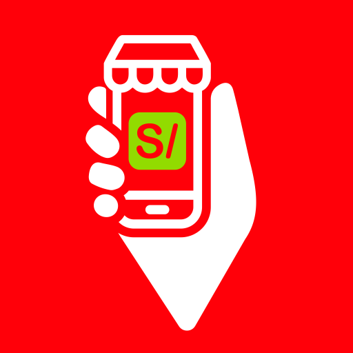 Inkapay Comercio logo