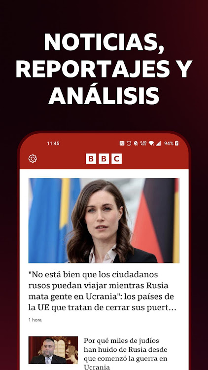BBC Mundo - 7.4.1.5726 - (Android)