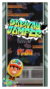 Subway Jumper