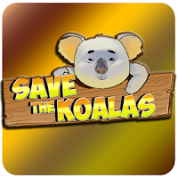 Save The Koalas