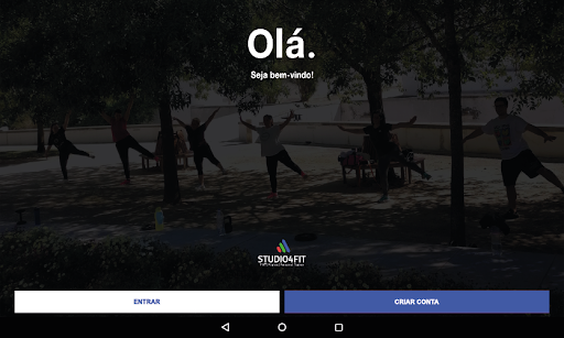 Studio4Fit - OVG Screen 3