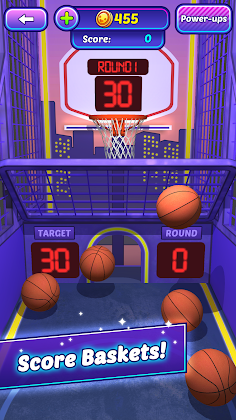 Pocket Arcade - Screenshot 1