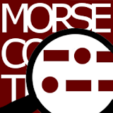 Morse Code Trainer (DONATION) icon