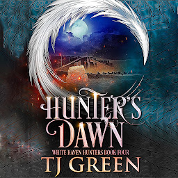 Icon image Hunter's Dawn: Paranormal Mystery