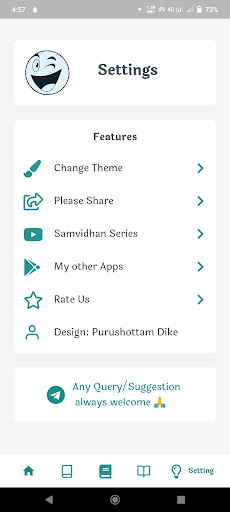 Constitution of India